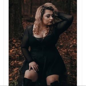 Meet your Posher, Autum